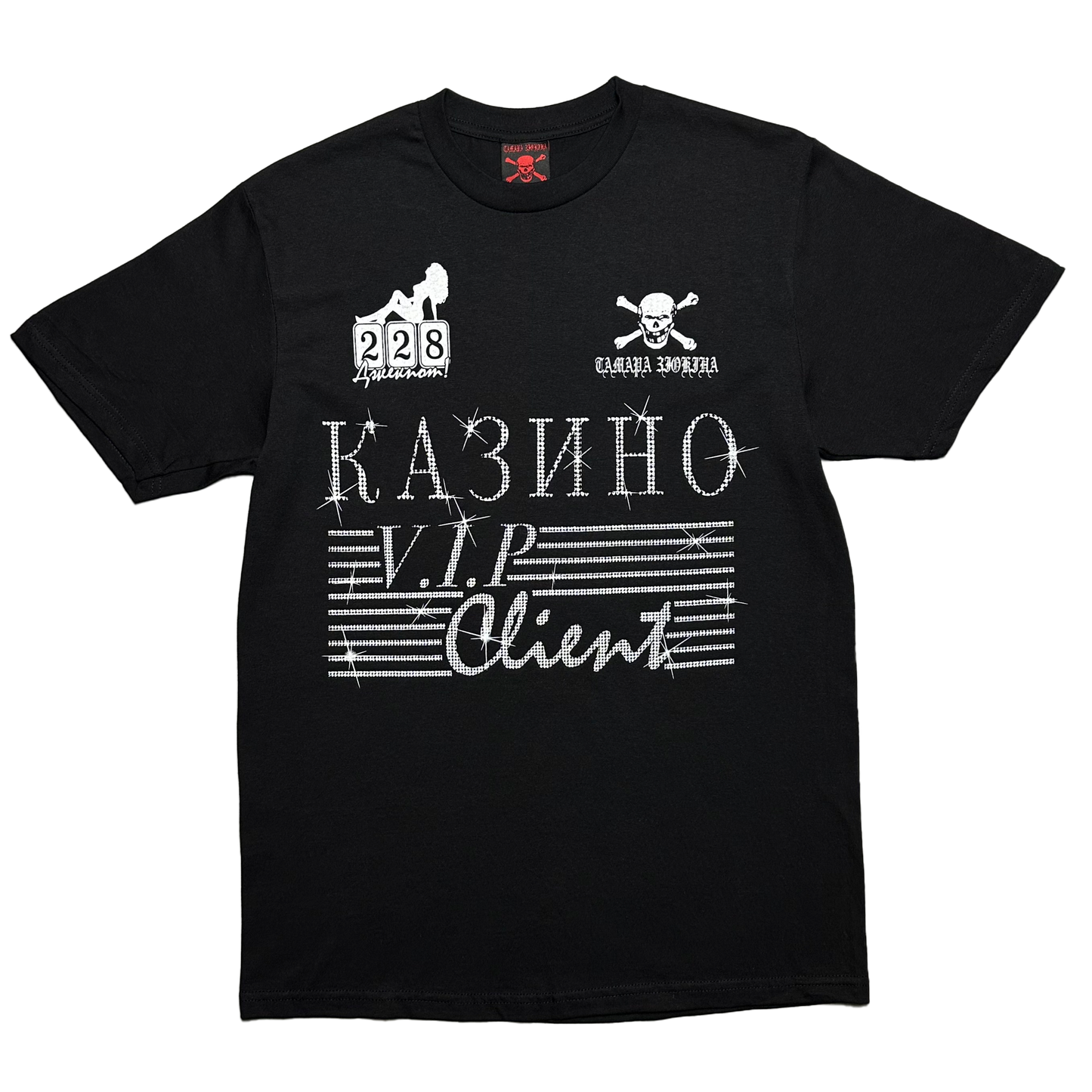 CASINO T-Shirt
