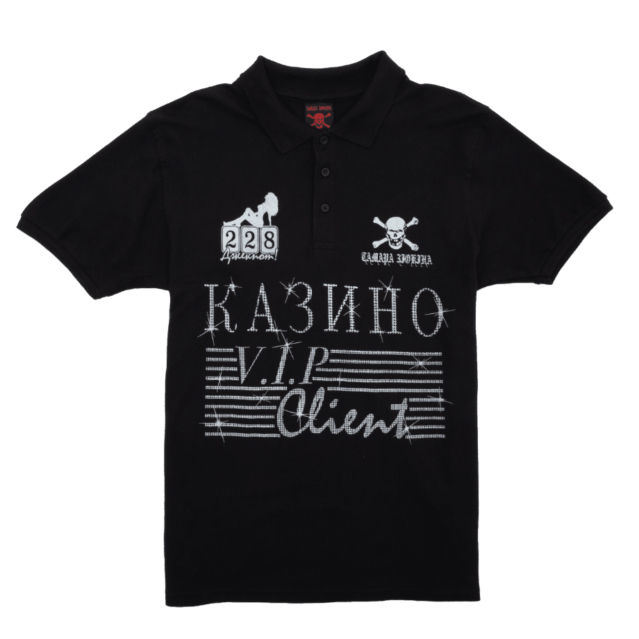 КАЗИНО Поло