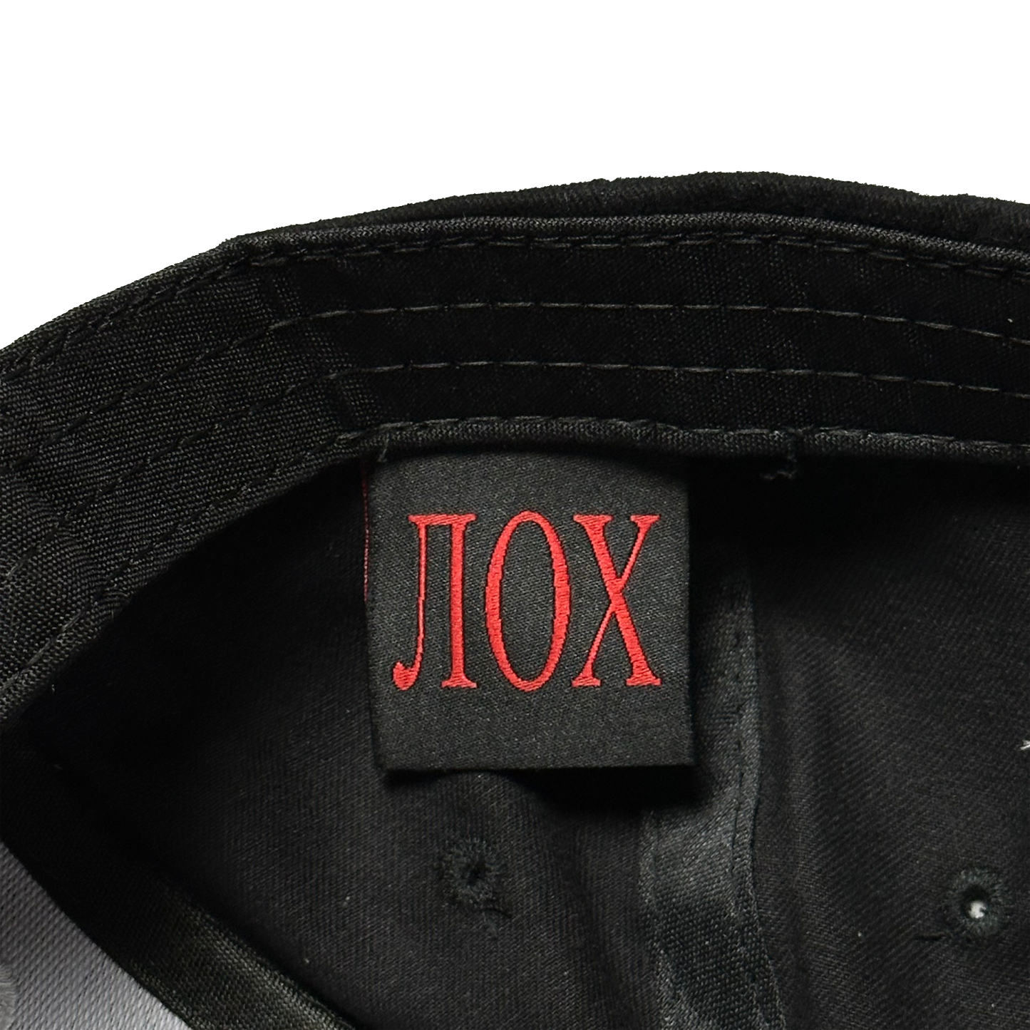 JIOX Hat