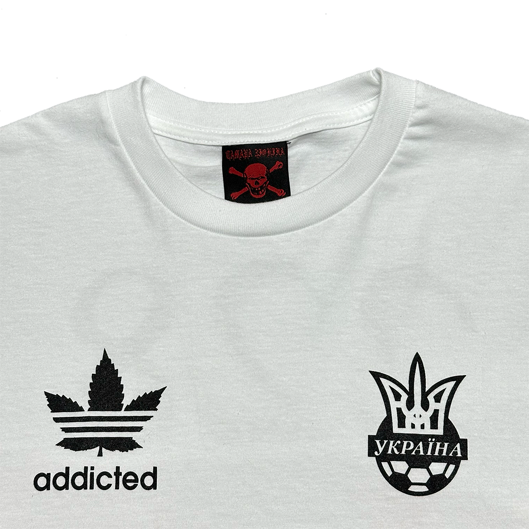 White Classic T-Shirt